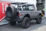 1976 Ford Bronco Base