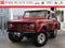 1969 Ford Bronco 4x4