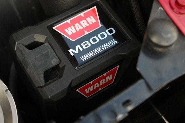 1969 Ford Bronco 4x4