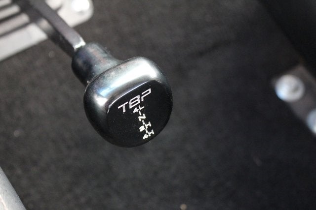 1969 Ford Bronco 4x4