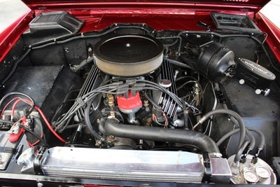 1969 Ford Bronco 4x4