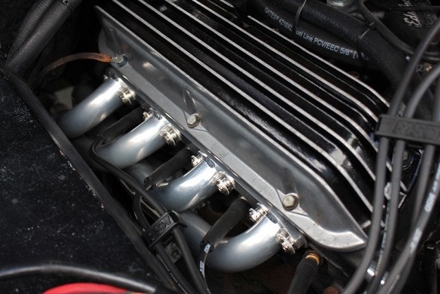 1969 Ford Bronco 4x4