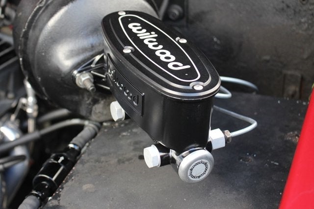 1969 Ford Bronco 4x4