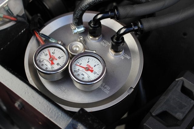 1969 Ford Bronco 4x4