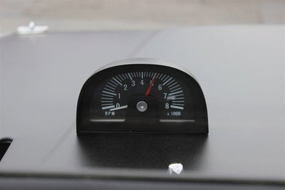 1970 Ford Bronco Base