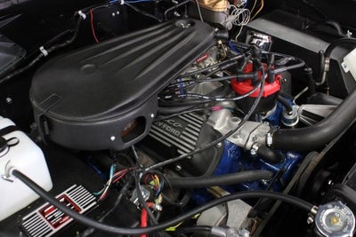 1970 Ford Bronco Base