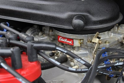 1970 Ford Bronco Base