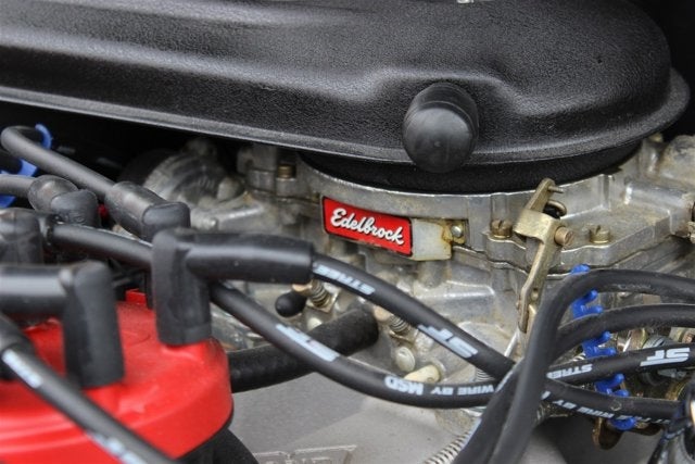 1970 Ford Bronco Base