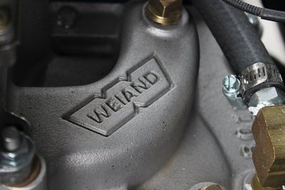 1970 Ford Bronco Base