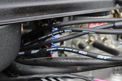 1970 Ford Bronco Base