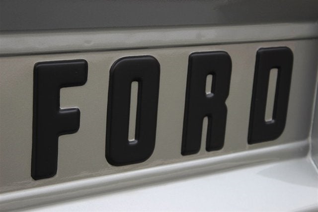 1970 Ford Bronco Base