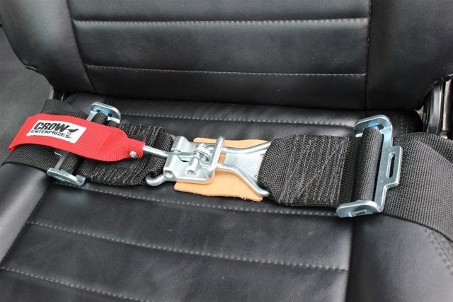 1970 Ford Bronco Base