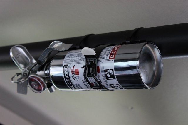 1970 Ford Bronco Base