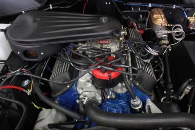 1970 Ford Bronco Base