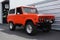 1972 Ford Bronco Base