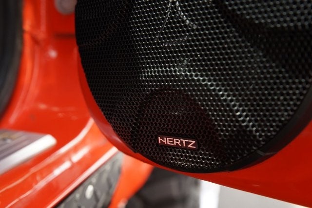 1972 Ford Bronco Base