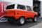 1972 Ford Bronco Base