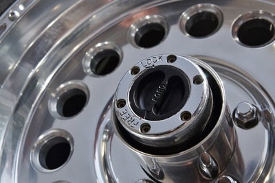 1972 Ford Bronco Base