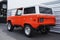1972 Ford Bronco Base
