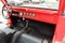 1974 Ford Bronco Custom