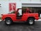 1974 Ford Bronco Custom
