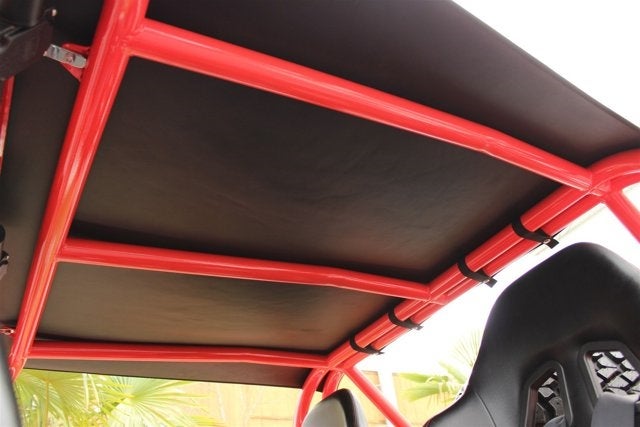 1974 Ford Bronco Custom