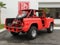 1974 Ford Bronco Custom