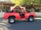 1974 Ford Bronco Custom