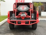 1974 Ford Bronco Custom