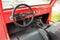 1974 Ford Bronco Custom