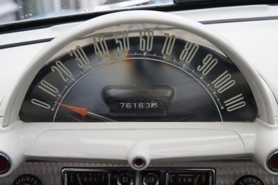 1954 Ford Crestline Skyliner