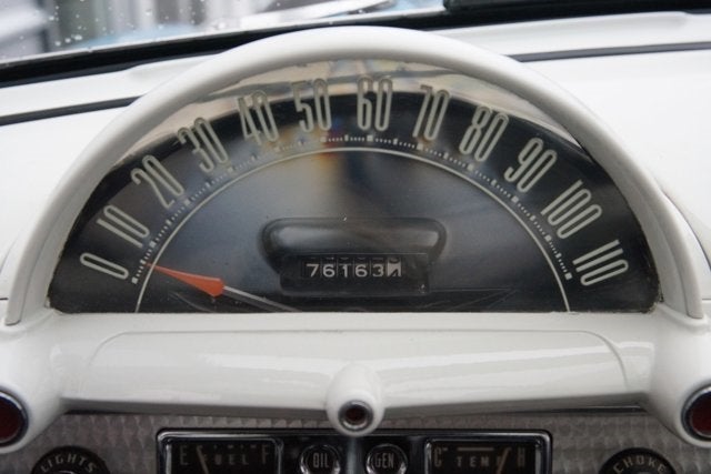 1954 Ford Crestline Skyliner