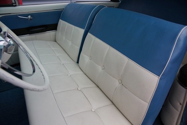 1954 Ford Crestline Skyliner