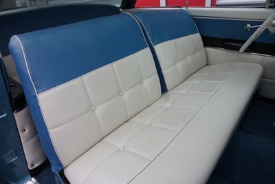 1954 Ford Crestline Skyliner