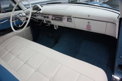 1954 Ford Crestline Skyliner