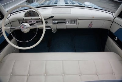 1954 Ford Crestline Skyliner