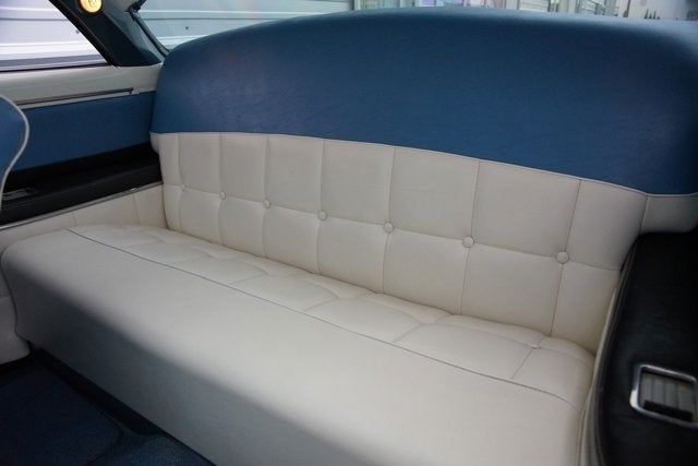 1954 Ford Crestline Skyliner