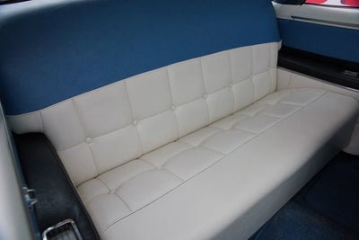 1954 Ford Crestline Skyliner