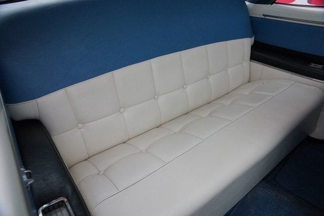 1954 Ford Crestline Skyliner