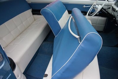 1954 Ford Crestline Skyliner