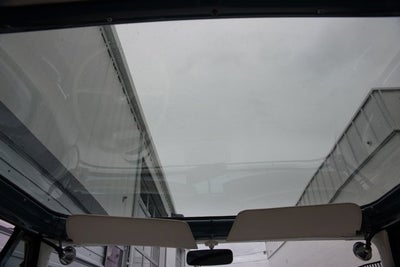 1954 Ford Crestline Skyliner