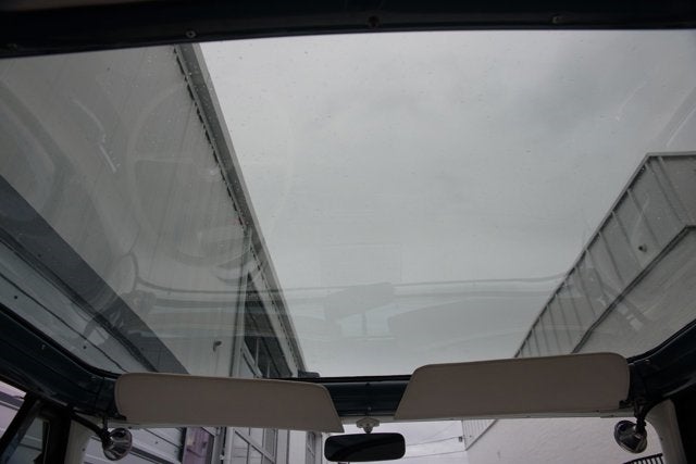 1954 Ford Crestline Skyliner