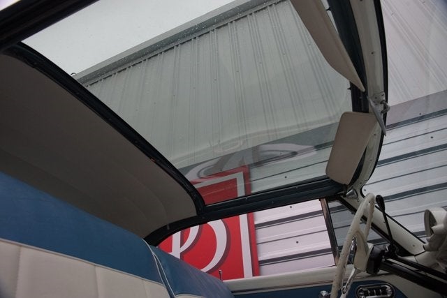 1954 Ford Crestline Skyliner