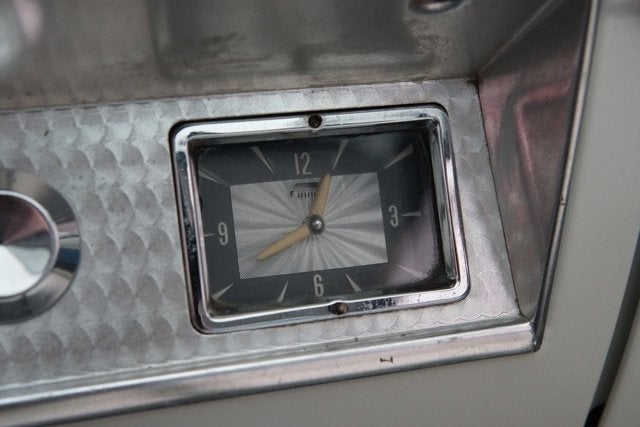 1954 Ford Crestline Skyliner