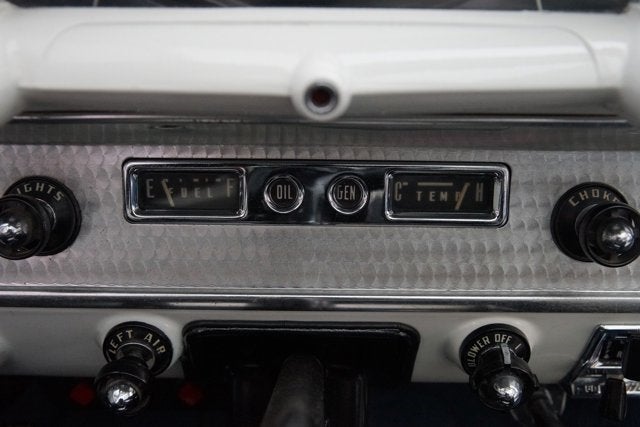 1954 Ford Crestline Skyliner