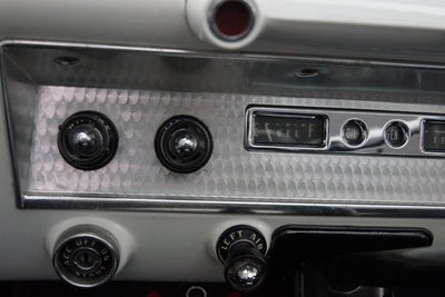 1954 Ford Crestline Skyliner