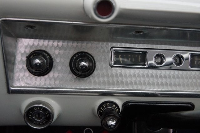 1954 Ford Crestline Skyliner