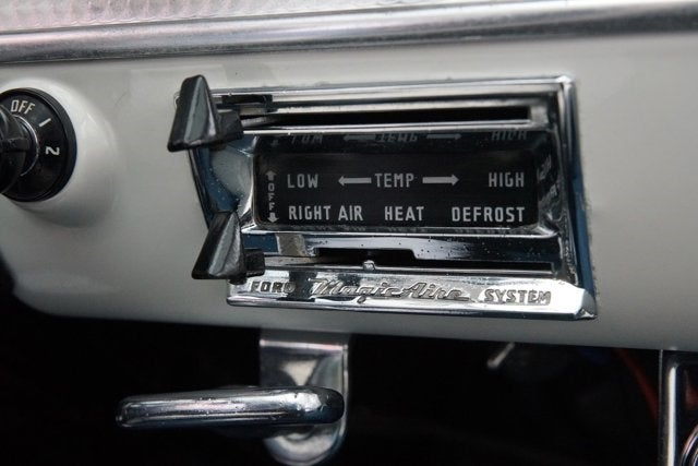 1954 Ford Crestline Skyliner