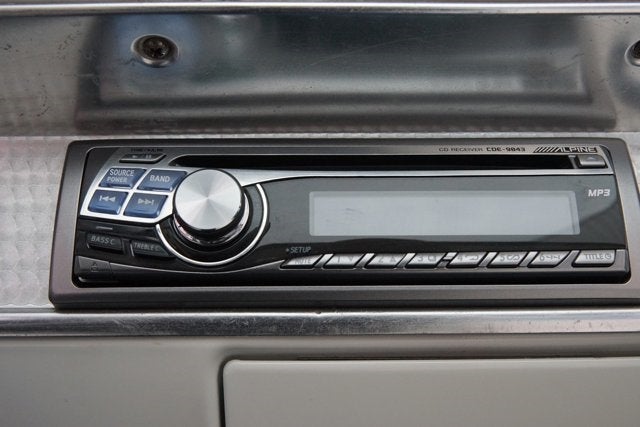 1954 Ford Crestline Skyliner