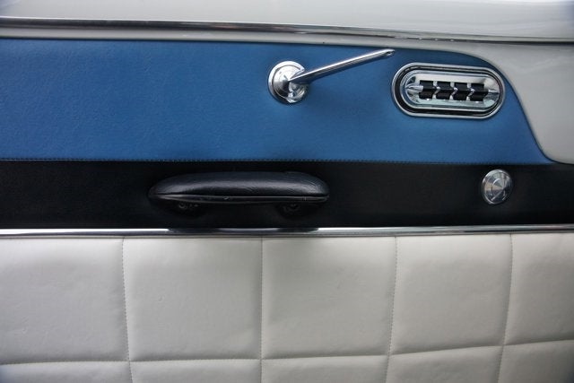 1954 Ford Crestline Skyliner